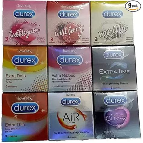 condom .